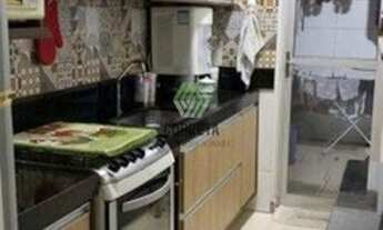 Imagem 3: Vendo apartamento com 2 quartos no condomínio Parque Vitalittá