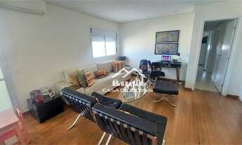 Imagem 4: Vende apartamento com 178m², vista panorâmica para o pôr do sol e 3 suítes no Brooklin