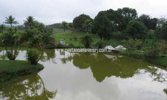 Imagem 6: Caetano Imóveis - Sítio todo montado para lazer, criação ou eventos