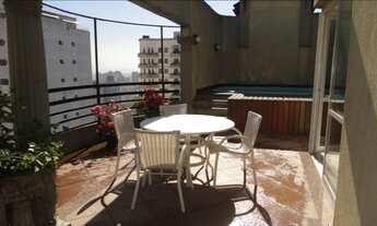 Imagem: São Paulo - Apartamento Padrão - ACLIMAÇÃO