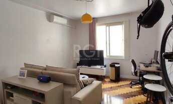 Imagem: Porto Alegre - Apartamento Padrão - Santana