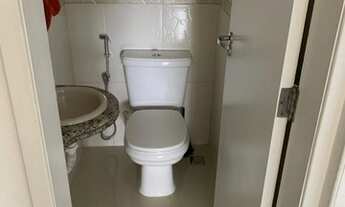 Imagem 3: Cobertura Duplex para Venda em Lauro de Freitas, Lauro de Freitas, 4 dormitórios, 3 suítes