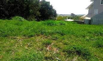 Imagem 3: Terreno - Caminhos de San Conrado - Campinas