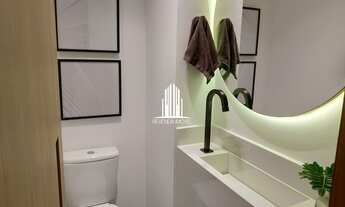 Imagem 2: Apartamento Residencial de 173m² no Alto da Boa Vista