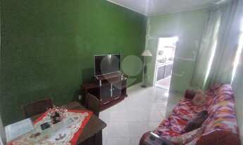 Imagem 2: Rio de Janeiro - Apartamento Padrão - ENGENHO NOVO