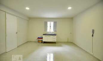 Imagem 4: Apartamento para Aluguel - Perdizes, 1 Quarto, 50 m2