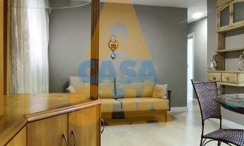 Imagem 5: Apartamento para Venda em Curitiba, Bigorrilho, 2 dormitórios, 1 banheiro, 1 vaga