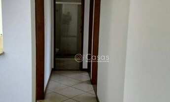 Imagem 6: Cobertura com 2 dormitórios, 130 m² - venda por R$ 330.000,00 ou aluguel por R$ 1.200,00/m