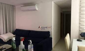 Imagem 5: VENDA DE APARTAMENTO DE 3 QUARTOS | 1 SUÍTE | COND. ALVORADA