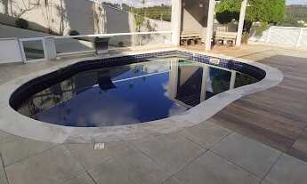 Imagem 1: Casa com 4 dormitórios, 400 m² - venda por R$ 3.000.000,00 ou aluguel por R$ 12.000,00/mês