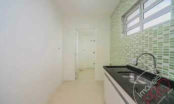 Imagem 3: APTO REFORMADO EM MOEMA!!