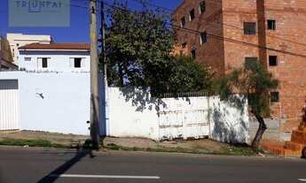 Imagem 2: Terreno residencial à venda, Jardim Vera Cruz, Sorocaba