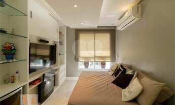 Imagem 6: São Paulo - Apartamento Padrão - MOEMA