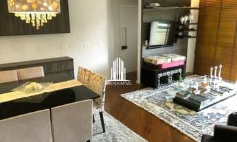 Imagem 5: Luis Drumont à venda com 135m² 3 dormitórios 1 suíte e 3 vagas na Vila Madalena, São Paulo