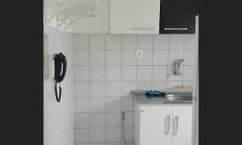 Imagem 5: Cond Caminho das águas - semi mobiliado