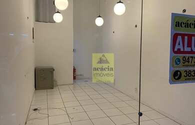 Imagem 4: Loja para alugar, 35 m² por R$ 1.500,00/mês - Jardim Paulistano - São Paulo/SP