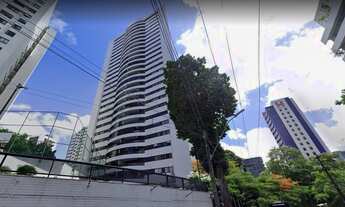 Imagem 4: Edf. Jardins da Jaqueira - Apartamento com 3 quartos sendo 3 suítes com 190m² por R$ 1.550