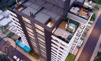 Imagem 3: Apartamento à venda, 130 m² por R$ 589.993,00 - Vila Nova - Jaraguá do Sul/SC