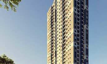 Imagem: Apartamentos de 55m², 2 Dormitórios com