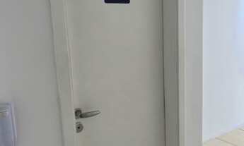 Imagem 5: Sala Comercial no Helbor Officer Conselheiro