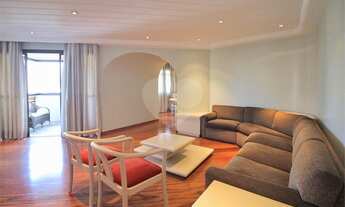 Imagem 4: São Paulo - Apartamento Padrão - CAMPO BELO