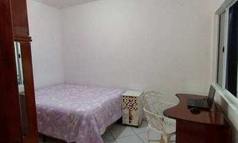 Imagem 3: Casa à venda, 165 m² por R$ 385.000,00 - Jardim Portugal - São José dos Campos/SP