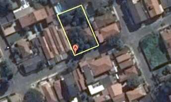 Imagem 2: Terreno.<br>1.100m<br>vila Rosália, Guarulhos