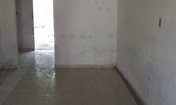 Imagem: Casa para venda tem 80 metros quadrados