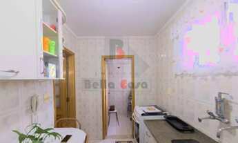 Imagem 6: Apto a venda Mooca, 1 dormitório e 1 vaga próximo ao Juventus