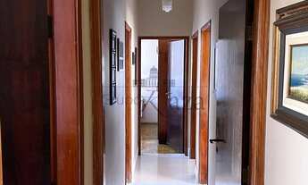 Imagem 7: Casa térrea no Jardim das Indústrias - 3 dormitórios - 150m² - 2 vagas