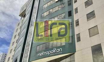 Imagem: Empresarial Metropolitan
