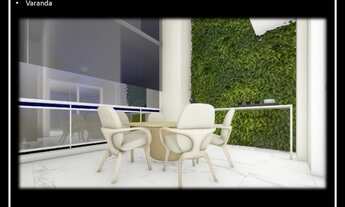 Imagem 4: EXCLUSIVIDADE! Venha surpreender-se com este lindo apartamento