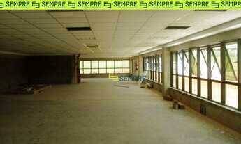 Imagem 6: Galpão para alugar com docas em Campinas/SP