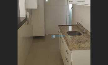 Imagem 4: Apartamento 3 domrt no JD. São Caetano com Lazer Completo