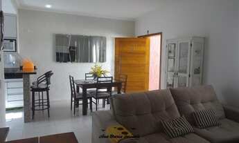 Imagem 4: Caraguatatuba - Casa de Condomínio - Massaguaçú