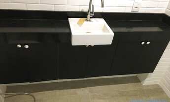 Imagem: APARTAMENTO - BELA VISTA - SP