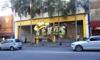Imagem: SALA COMERCIAL GALERIA LOCAÇÃO/ VENDA