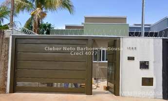 Imagem 2: FINO ACABAMENTO COM 3 QUARTOS E ÁREA GOURMET !