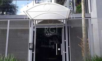 Imagem 7: Porto Alegre - Prédio Inteiro - Menino Deus