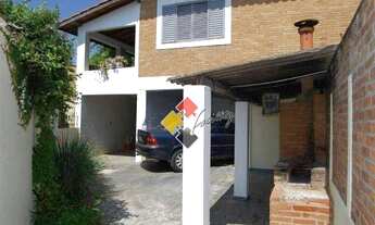 Imagem 2: Sobrado com 4 dormitórios à venda, 225 m² por R$ 650.000,00 - São Bernardo - Campinas/SP