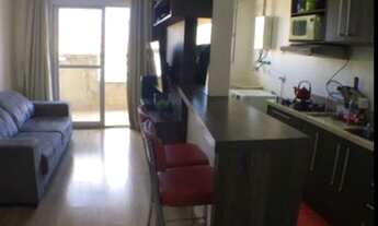 Imagem: Porto Alegre - Apartamento Padrão - Jardim