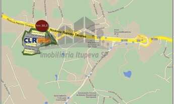 Imagem 2: GALPAO LOGÍSTICA em Cotia - SP, Sítio Boa Vista