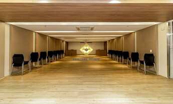 Imagem 7: PORTO ALEGRE - Conjunto Comercial/sala - Praia de Belas