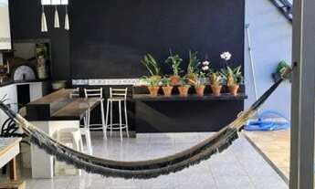 Imagem 3: Casa para Venda - SAO FRANCISCO, SÃO JOSÉ DO RIO PRETO - 2 vagas