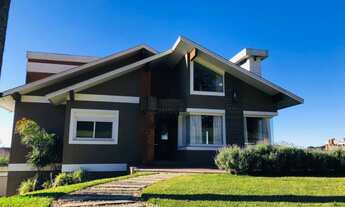 Imagem 2: LINDA CASA NO CONDOMÍNIO ALTOS PINHEIROS