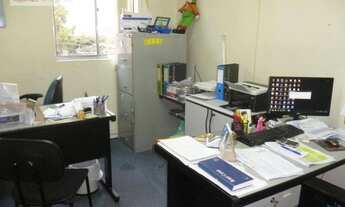 Imagem 5: Loja para alugar, 23 m² por R$ 2.500,00/mês - Santa Cecília - São Paulo/SP