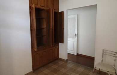 Imagem 2: Apartamento com 3 dormitórios prédio com lazer completo na Ponta da Praia - Santos - SP