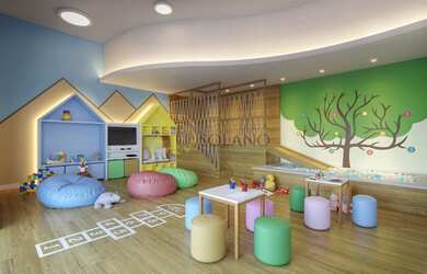 Imagem 4: ENTREGA AGO/24] Cobertura Duplex com 174,29m², 3 Dormitórios, sendo 1 Suíte, Sacada c/ ch