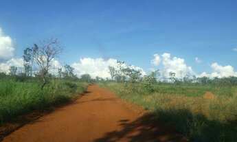 Imagem 3: Lote Condomínio Jardim do Lago Norte 600m²