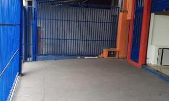 Imagem 2: Salão Comercial para Locação em São Paulo, Vila Marieta